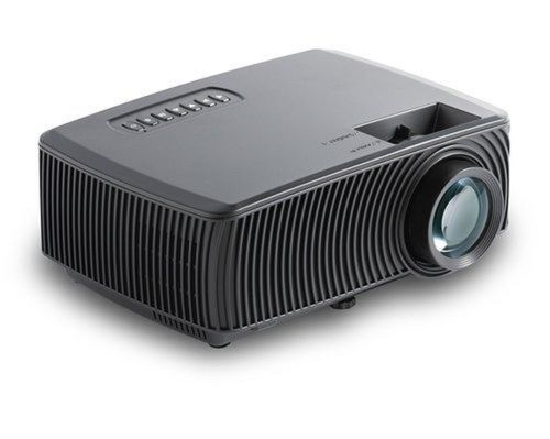 Lcd Mini All In One Highly Efficient Portable Digital Projector