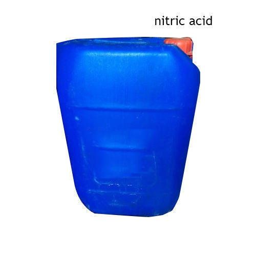 Liquid Nitric Acid For Indusrial Use