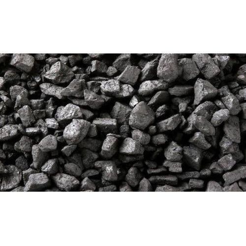 Porous High-Density Briquette Shaped Black Coal For Industrial Purposes Ash Content (%): 3-5%