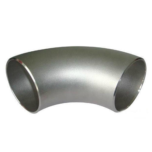 Glass Stainless Steel Elbow For Structure Pipe With Size 3 Inch And Corrosion Resistant