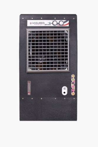 220-240 Volts Electric Rust-Free Sturdy Floor Mounted Metal Air Cooler