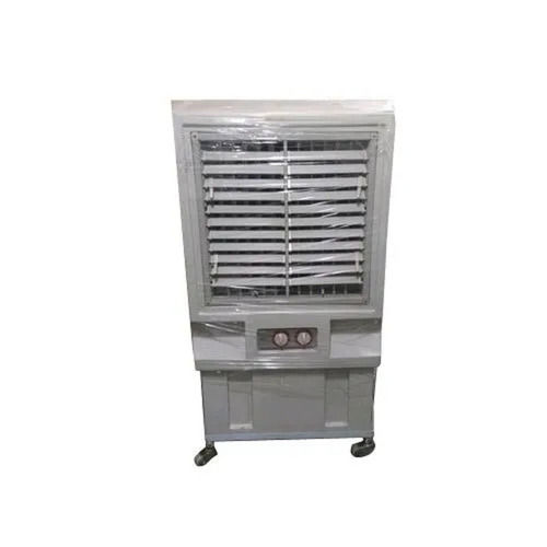 220-240 Volts Floor-Mounted Dent-Resistant Fiber Plastic Body Air Cooler