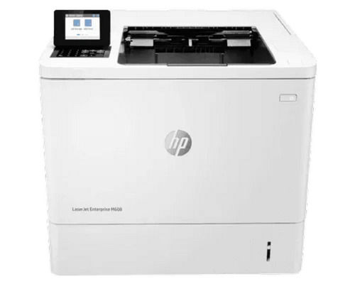 220-240 Volts Semi-Automatic Plastic Hp Laserjet Enterprise M608dn Printer