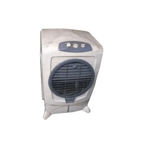 24x22x36 Inches Floor Mounted Electric Smooth Stain-Free Plastic Air Cooler 