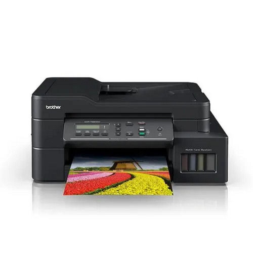 Laserjet Brother Color Printer, Paper Size: A4 at best price in Coimbatore