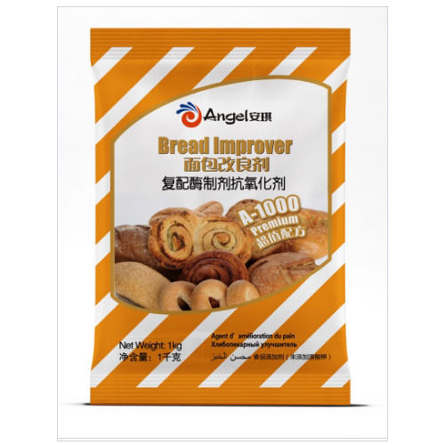 A-1000 Sweet Bread Improver with 18 Months of Shelf Life
