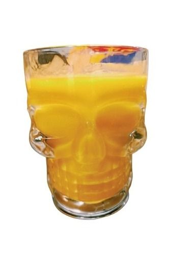 Alcohol-Free Sweet And Refreshing Taste Fresh Mango Juice  Alcohol Content (%): 0%