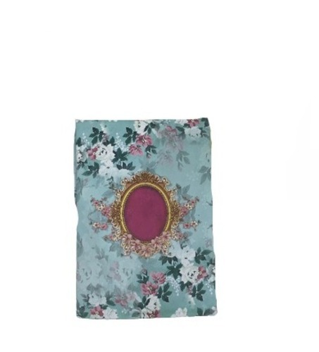 डिज़ाइनर और मॉडर्न रेक्टेंगल प्रिंटेड पेपर वेडिंग कार्ड