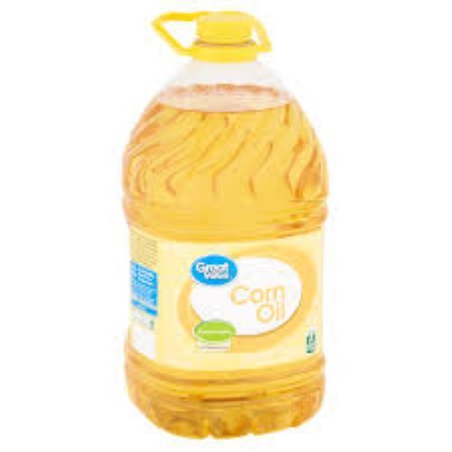 Export Quality 100% Halal Refined Corn Cooking Oil