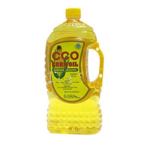 Export Quality Refined Corn Cooking Oil, Rich In Poly-unsaturate Fat