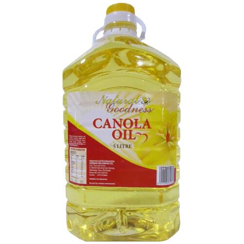 Factory Price Refined Crude Canola Oil (Rapeseed Oil) For Cooking