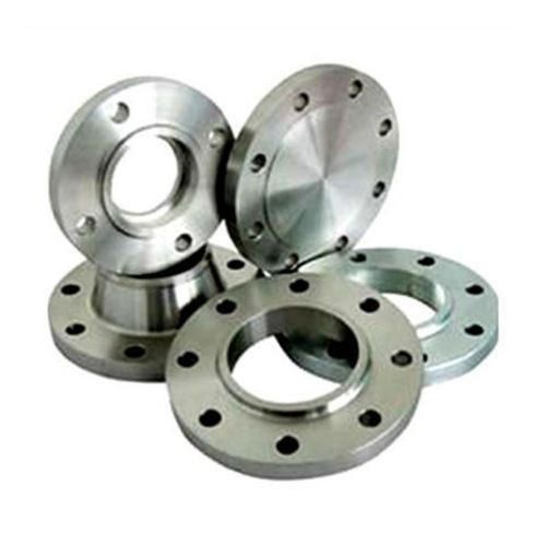 Aluminium Flanges