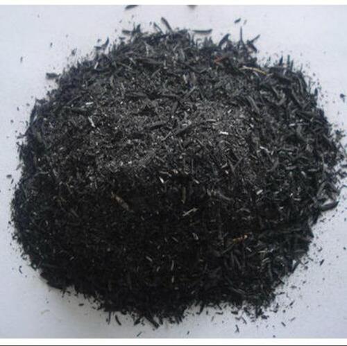 Aluminum Granules Gray Rice Husk Ash For Laboratory Use