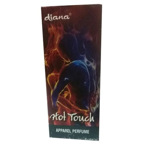 Hot Touch Apparel Perfume Spray