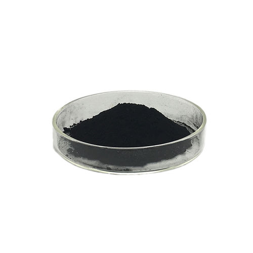 White Max Phase Ti4Aln3 Titanium Aluminum Nitride Powder (Black)