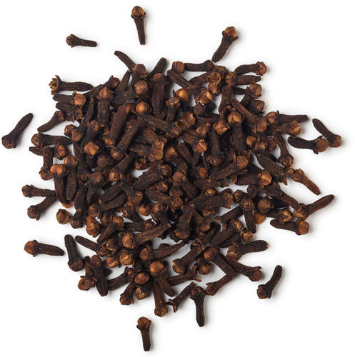 Natural Sun Dried Brown Cloves, No Artificial Color