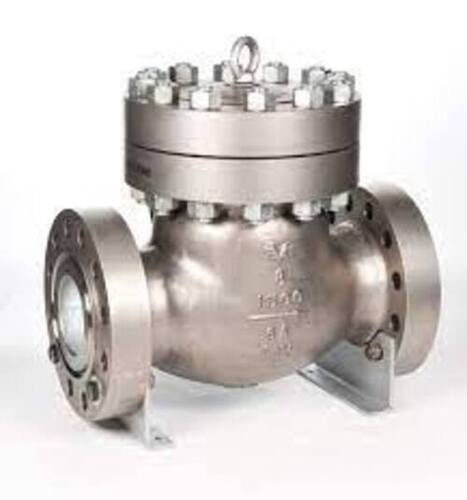 Non Clogging Stainless Steel Check Valves Used In Air Fitting