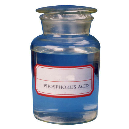 Phosphoric Acid (H3PO4) For Industrial Use