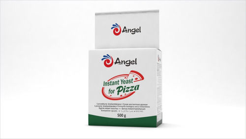 Pizza Instant Dry Yeast for Pizza Making with 24 Months of Shelf Life