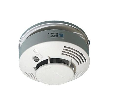 Smoke Detector........................ Application: For Industrial Premises