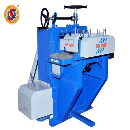 Blue Rip Saw Machine Heavy Duty