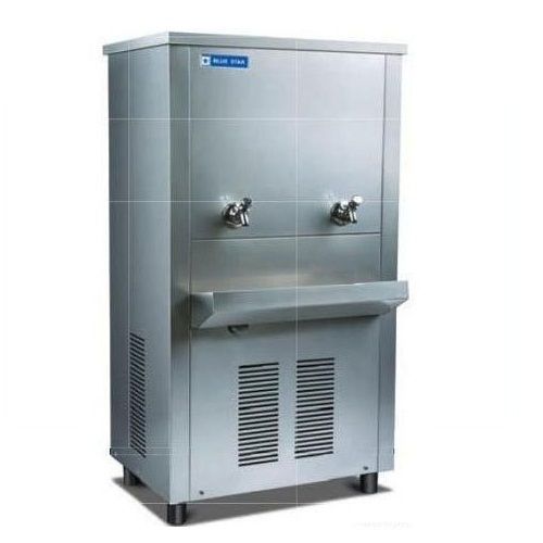 15 Litre Per Hour Capacity Stainless Steel Water Cooler