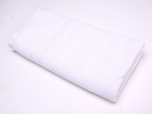 25X56 Inches Plain Dyed Light-Weight Soft Cotton Plain Bath Towels Design Type: Customized