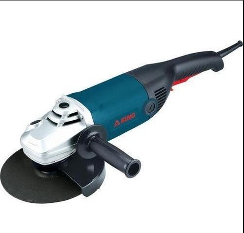 28 X 10 X 10Cm 6.2 Kg 240Volt Electric Angle Grinder  Application: Stone Cutting