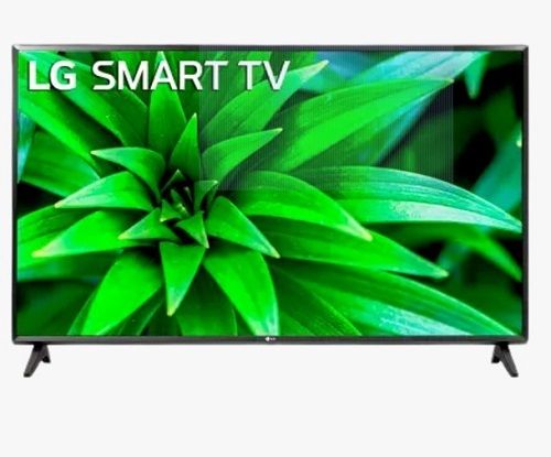 Black 50Hz 220V 220W 5.2 Kg Hdmi 2 Panel Smart Led Tv 32 Inch