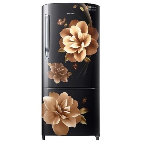 67 Kg Electrical 235W 1.7-3.3C Steeles Steel Cooling Refrigerator Capacity: 60 Liter/Day