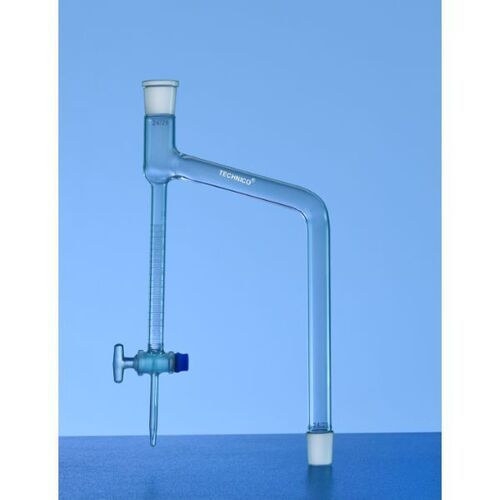 Borosilicate Glass Dean Stark Assembly For Chemical Laboratory