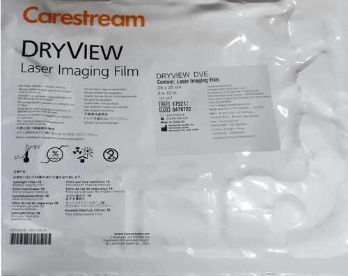 Carestream Dve