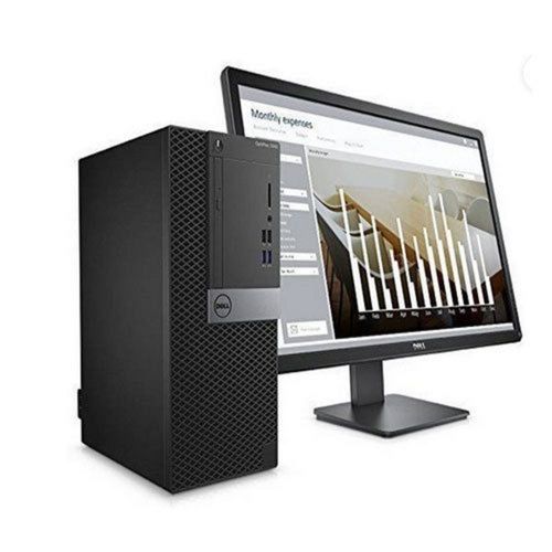 Desktop Dell Computer