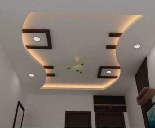 False Ceiling Services (Cornice Designs) Application: Home Decoration