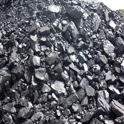 Granules Anthracite Coal For Industrial, 50 Kg Jumbo Bags Packing