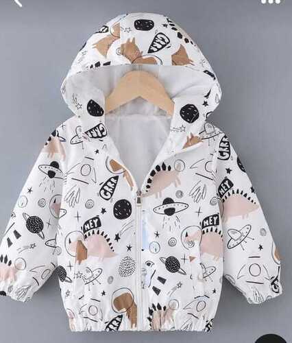 Kids jacket