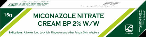 100% Cotton Life Care (Miconazole)