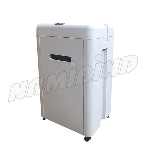 Micro Cut Paper Shredder With 35 Liter Bin Capacity