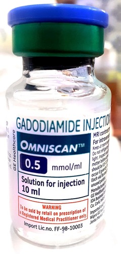 Omni Scan Application: Commercial/Household