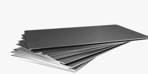 Optimum Quality Mild Steel Rectangular Coated Cold Rolled Cr Sheet Thickness: 0.4-80 Millimeter (Mm)