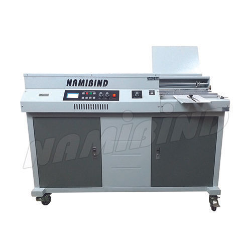 glue binding machine