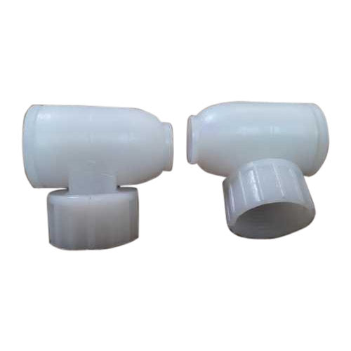 Cooling Tower Plastic Nozzle Size: As Per Customer