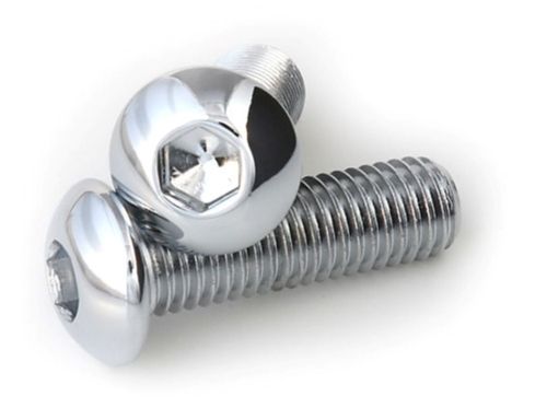 button head cap screw