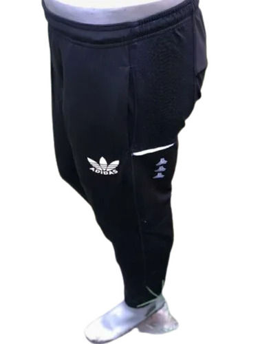 Polyester Blend Black Adidas Women Lower, Size: Medium at Rs 1700/piece in  Ghaziabad