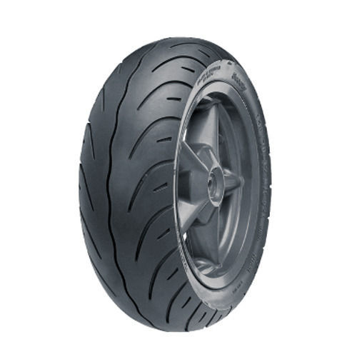 Rubber Tyre