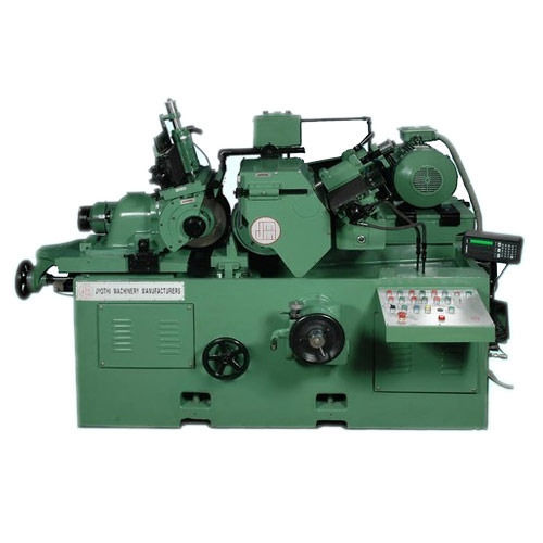 Green Centerless Grinding Machine