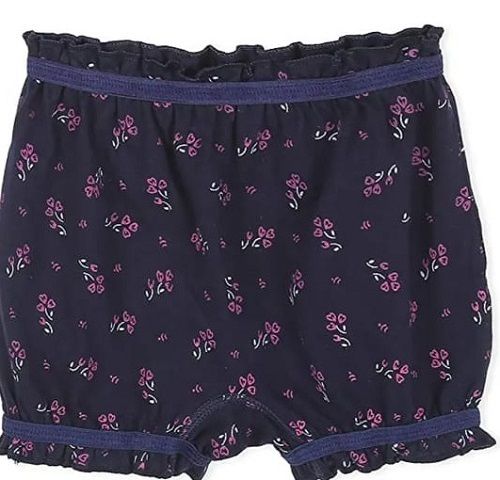 ESHOO Little Girls Cute Underwear Briefs Knickers Cotton Underwear Shorts :  : Clothing, Shoes & Accessories