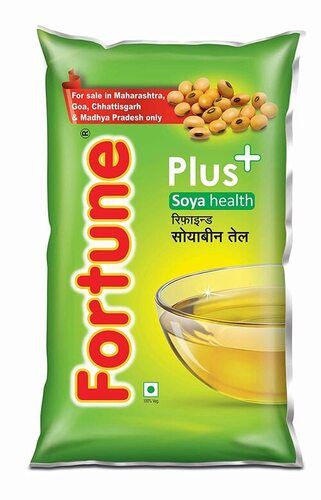 Soya Oil 