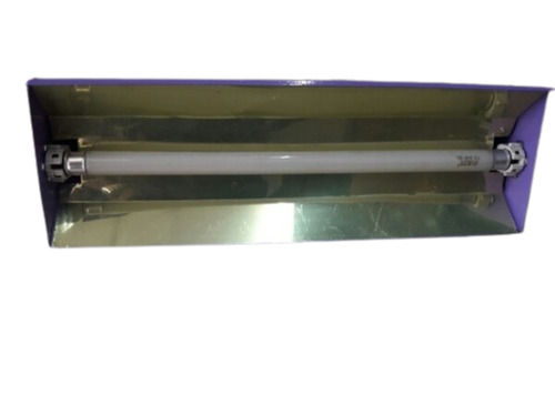  Ultraviolet Glass Tube Light Application: Structure Pipe