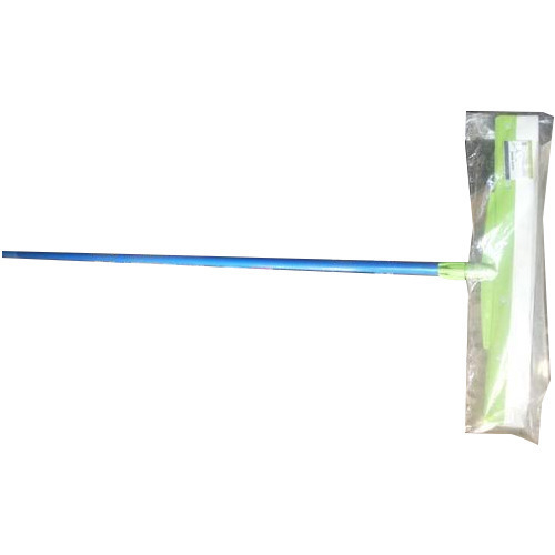 फ़्लोर वाइपर आवेदन: घरेलू